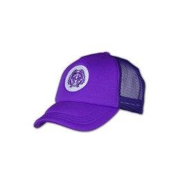 HA121 wholesale custom purple trucker hats, sports mesh cap company, mesh hats custom online HA121 wholesale custom purple trucker hats, sports mesh cap company, mesh hats custom online